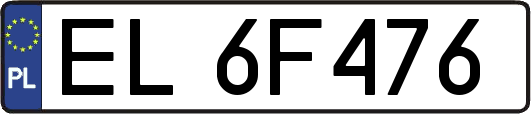 EL6F476