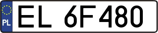 EL6F480