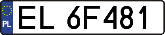 EL6F481