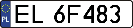 EL6F483