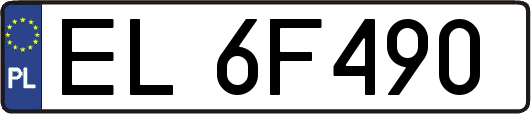 EL6F490