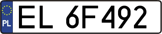 EL6F492