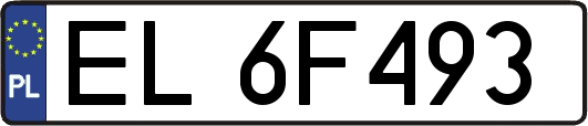 EL6F493