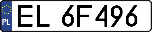 EL6F496