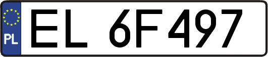 EL6F497