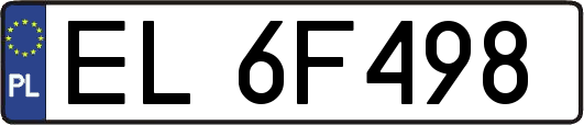 EL6F498