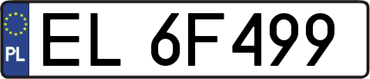 EL6F499
