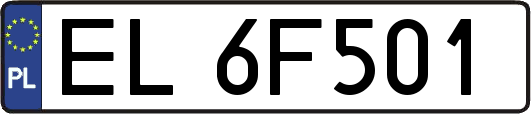 EL6F501