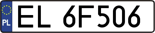 EL6F506