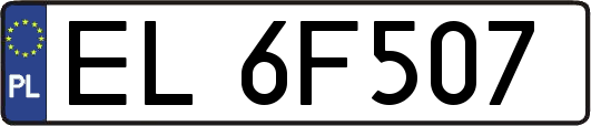 EL6F507