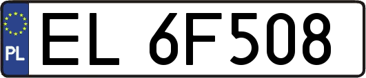 EL6F508