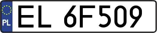EL6F509