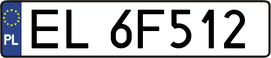 EL6F512