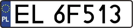 EL6F513