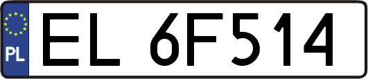 EL6F514