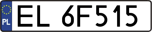 EL6F515