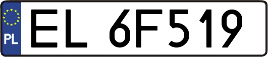 EL6F519