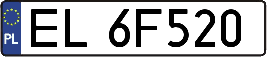 EL6F520