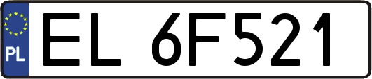 EL6F521