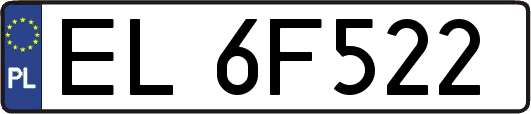 EL6F522