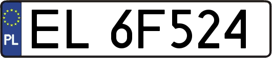 EL6F524