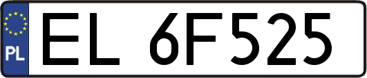 EL6F525