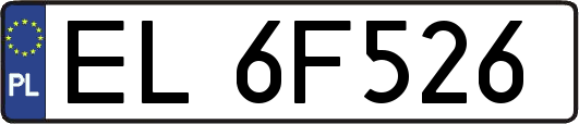 EL6F526