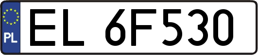 EL6F530