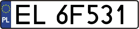 EL6F531