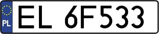 EL6F533