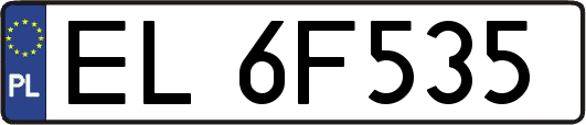 EL6F535
