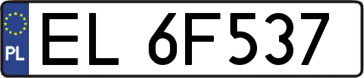 EL6F537
