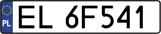 EL6F541