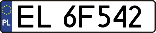 EL6F542