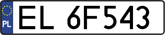 EL6F543