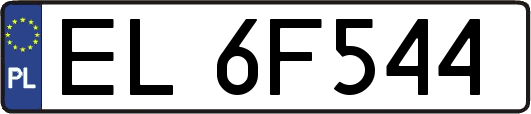 EL6F544
