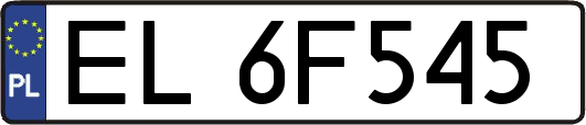 EL6F545