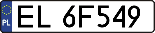 EL6F549