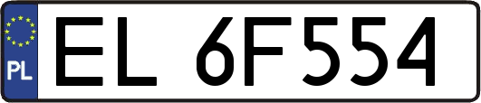 EL6F554