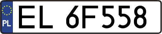 EL6F558