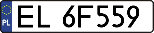 EL6F559