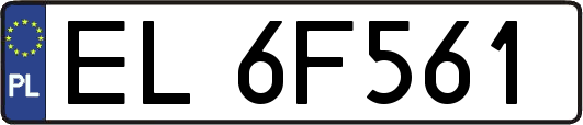 EL6F561