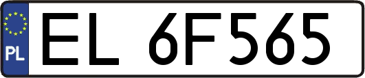 EL6F565