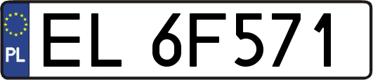 EL6F571