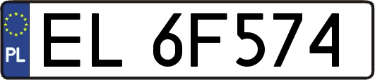 EL6F574