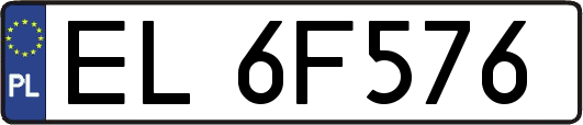 EL6F576