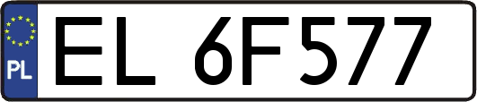 EL6F577