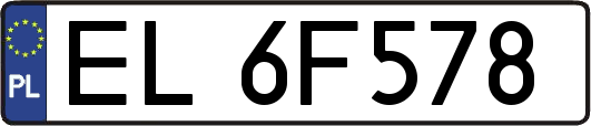 EL6F578