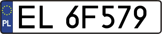 EL6F579