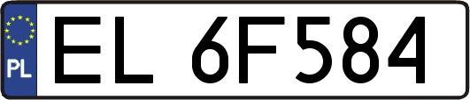 EL6F584